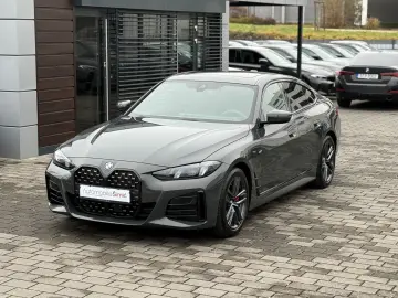 420i Gran Coupe M Sport PRO HuD SHD Memory AHK