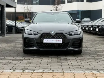 420i Gran Coupe M Sport PRO HuD SHD Memory AHK