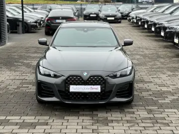 420i Gran Coupe M Sport PRO HuD SHD Memory AHK