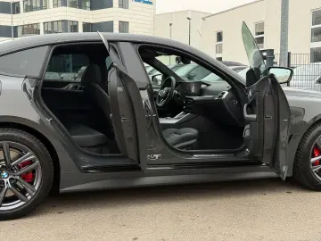 420i Gran Coupe M Sport PRO HuD SHD Memory AHK