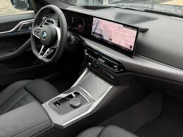 420i Gran Coupe M Sport PRO HuD SHD Memory AHK