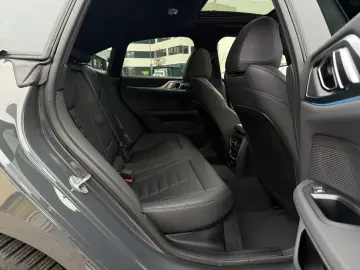 420i Gran Coupe M Sport PRO HuD SHD Memory AHK