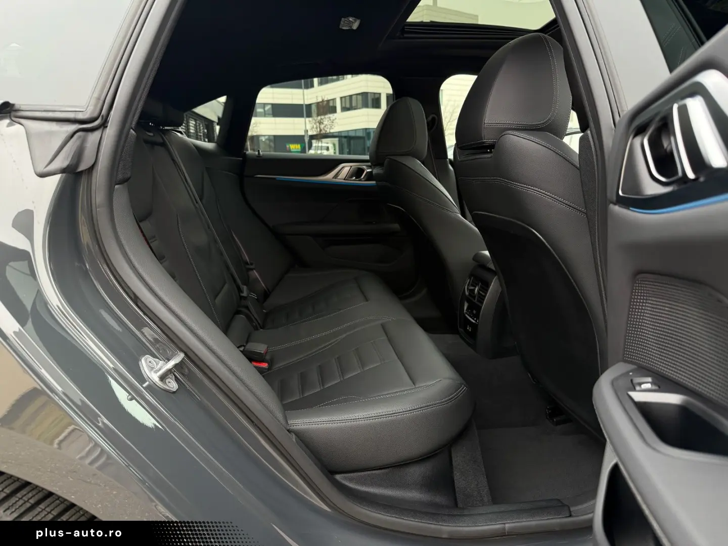 420i Gran Coupe M Sport PRO HuD SHD Memory AHK