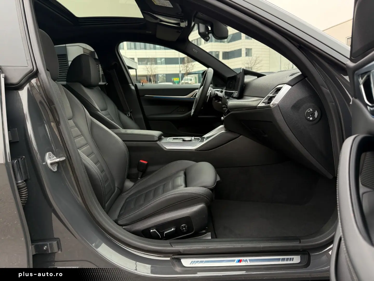 420i Gran Coupe M Sport PRO HuD SHD Memory AHK