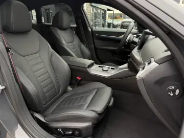 420i Gran Coupe M Sport PRO HuD SHD Memory AHK