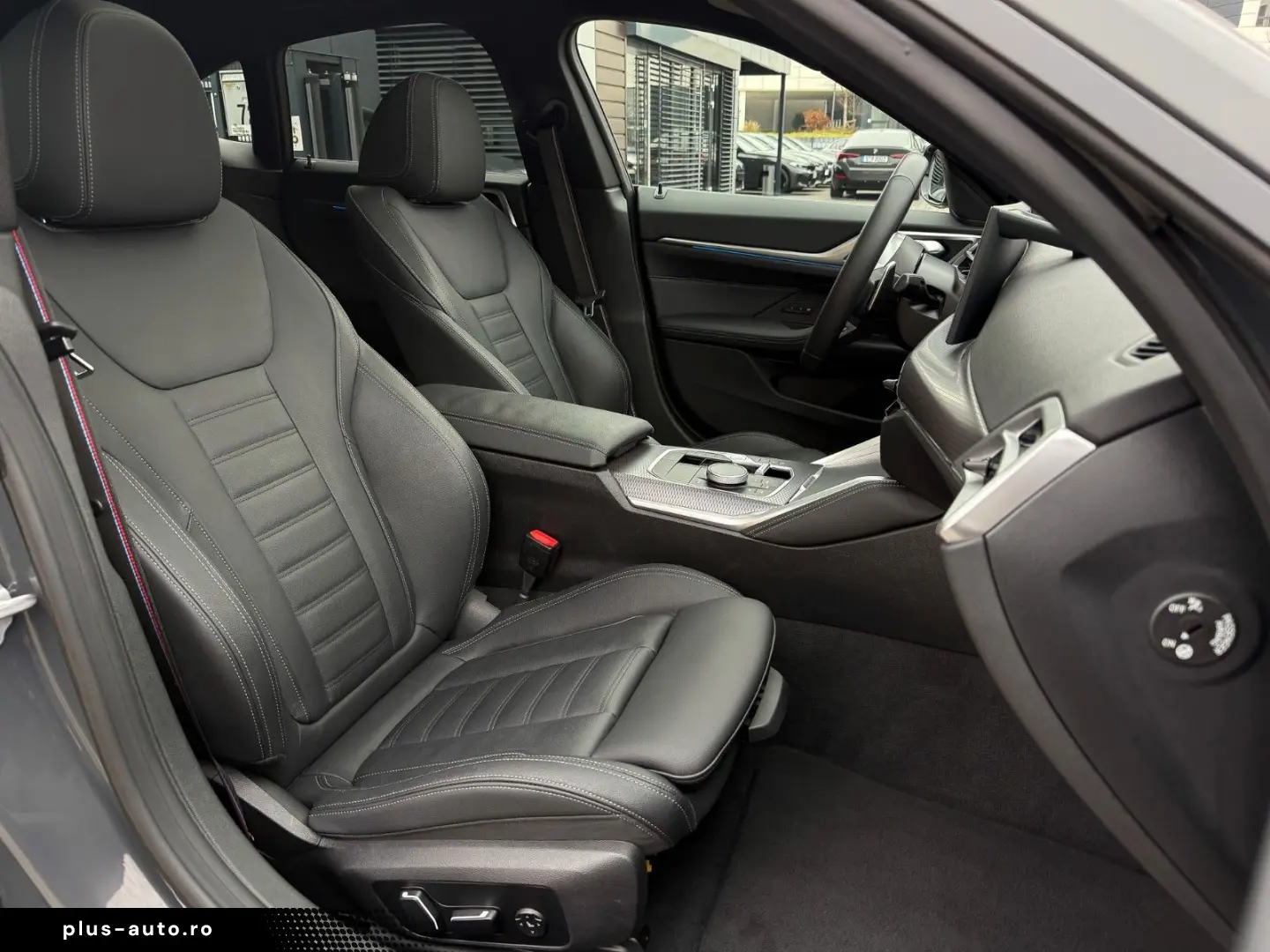 420i Gran Coupe M Sport PRO HuD SHD Memory AHK