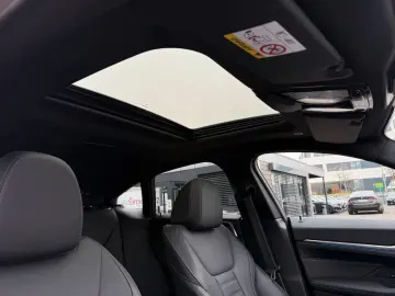 420i Gran Coupe M Sport PRO HuD SHD Memory AHK