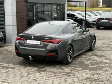 420i Gran Coupe M Sport PRO HuD SHD Memory AHK