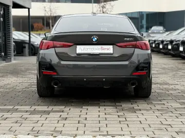 420i Gran Coupe M Sport PRO HuD SHD Memory AHK