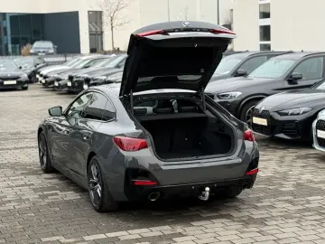 420i Gran Coupe M Sport PRO HuD SHD Memory AHK