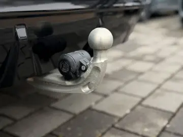 420i Gran Coupe M Sport PRO HuD SHD Memory AHK