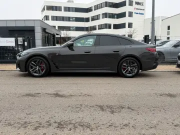 420i Gran Coupe M Sport PRO HuD SHD Memory AHK