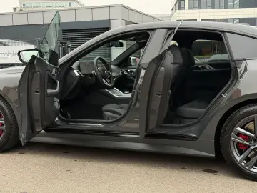 420i Gran Coupe M Sport PRO HuD SHD Memory AHK