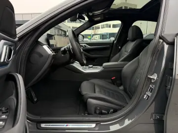 420i Gran Coupe M Sport PRO HuD SHD Memory AHK