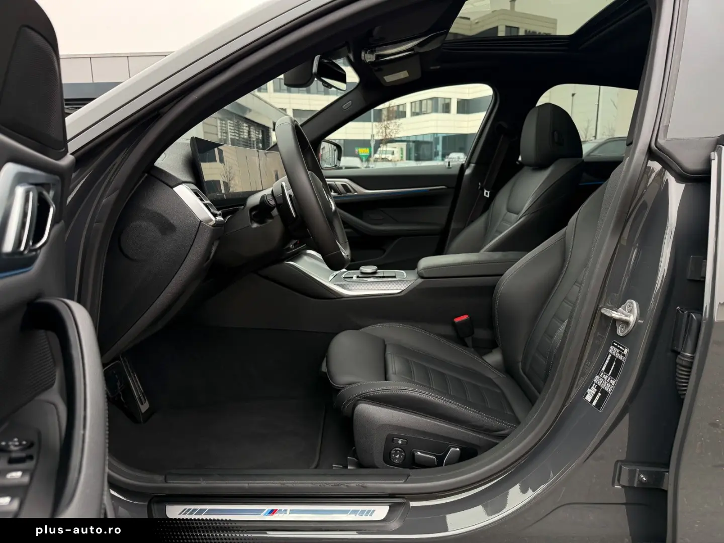 420i Gran Coupe M Sport PRO HuD SHD Memory AHK