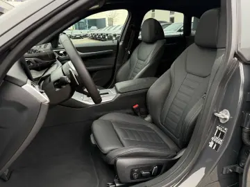 420i Gran Coupe M Sport PRO HuD SHD Memory AHK