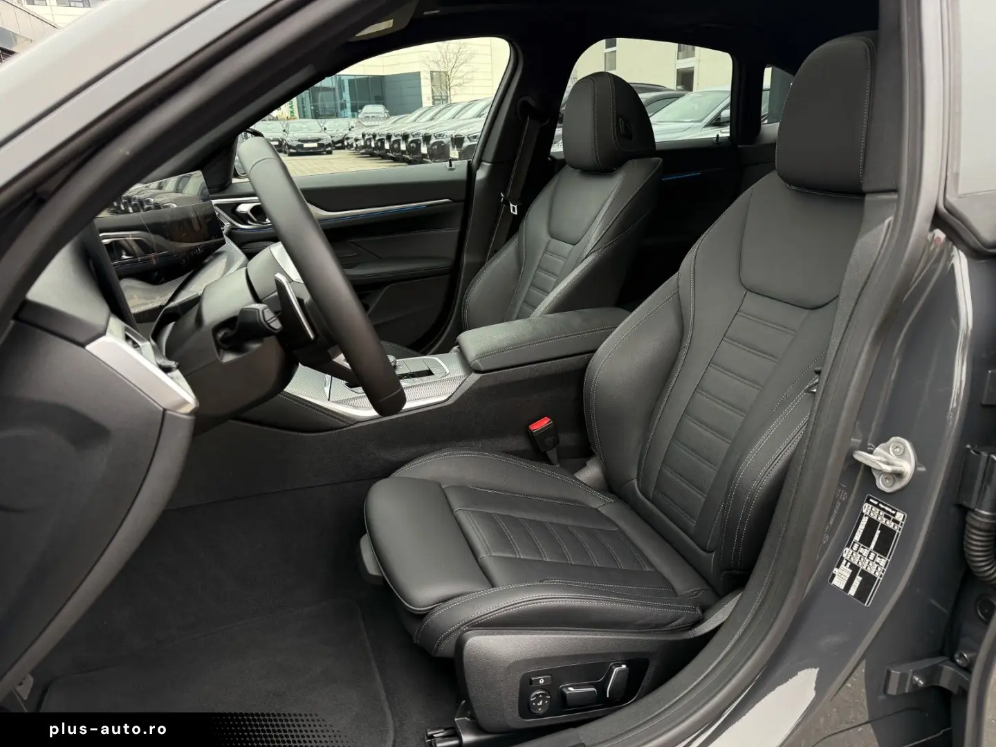 420i Gran Coupe M Sport PRO HuD SHD Memory AHK