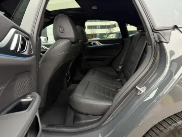 420i Gran Coupe M Sport PRO HuD SHD Memory AHK