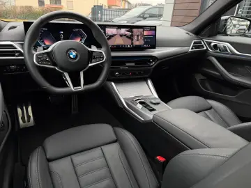 420i Gran Coupe M Sport PRO HuD SHD Memory AHK