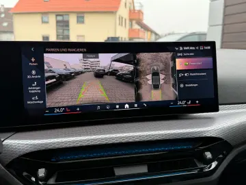 420i Gran Coupe M Sport PRO HuD SHD Memory AHK