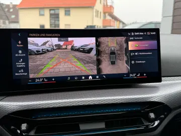 420i Gran Coupe M Sport PRO HuD SHD Memory AHK