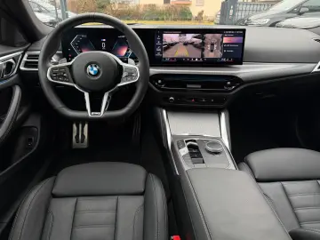 420i Gran Coupe M Sport PRO HuD SHD Memory AHK