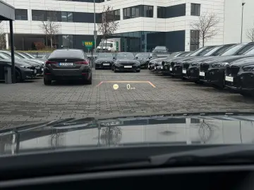 420i Gran Coupe M Sport PRO HuD SHD Memory AHK