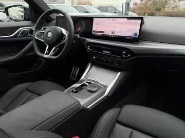 420i Gran Coupe M Sport PRO HuD SHD Memory AHK