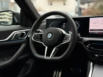 420i Gran Coupe M Sport PRO HuD SHD Memory AHK