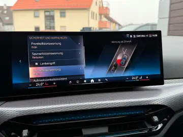 420i Gran Coupe M Sport PRO HuD SHD Memory AHK