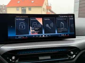 420i Gran Coupe M Sport PRO HuD SHD Memory AHK