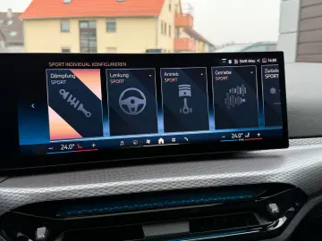 420i Gran Coupe M Sport PRO HuD SHD Memory AHK