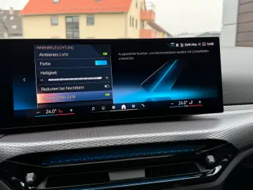 420i Gran Coupe M Sport PRO HuD SHD Memory AHK