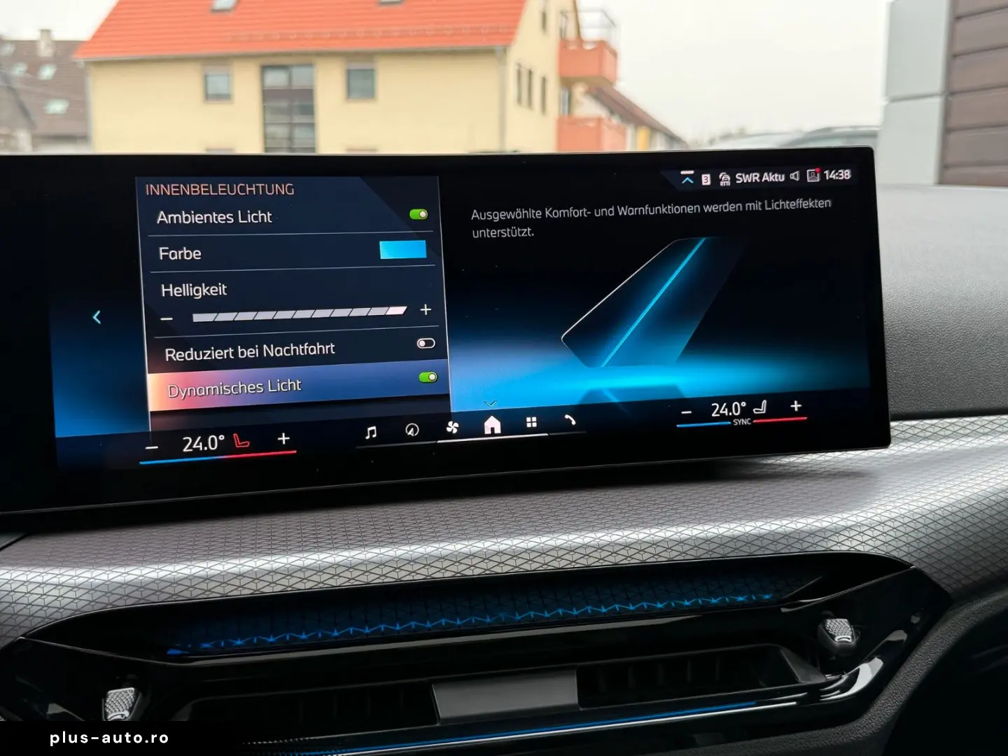 420i Gran Coupe M Sport PRO HuD SHD Memory AHK