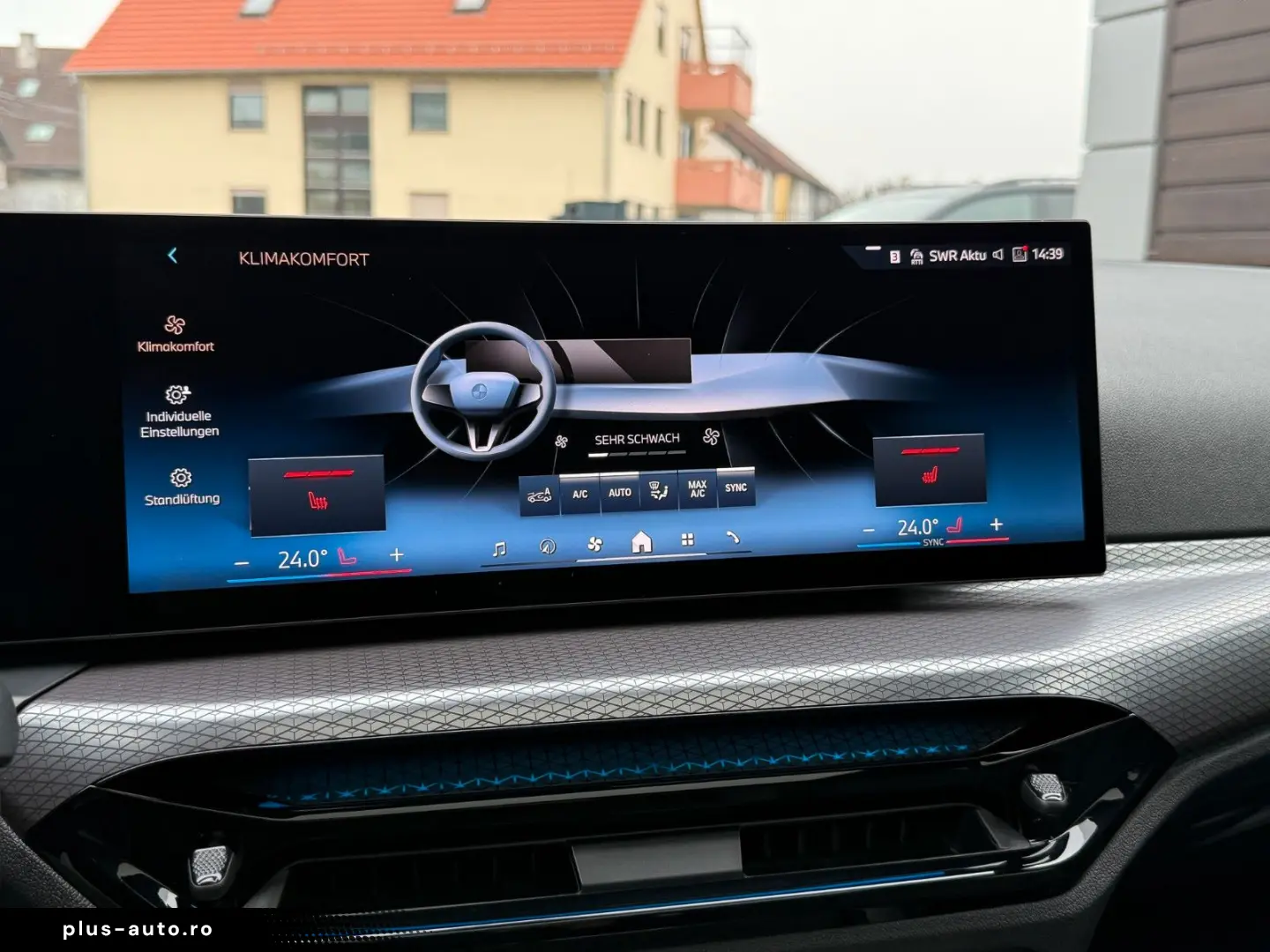 420i Gran Coupe M Sport PRO HuD SHD Memory AHK