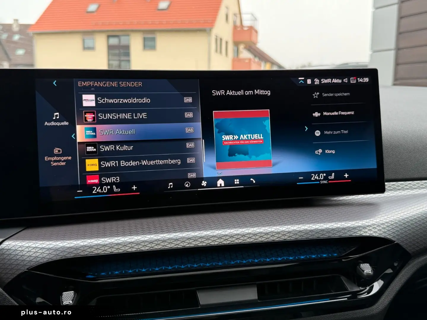 420i Gran Coupe M Sport PRO HuD SHD Memory AHK