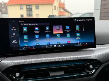 420i Gran Coupe M Sport PRO HuD SHD Memory AHK