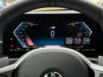 420i Gran Coupe M Sport PRO HuD SHD Memory AHK