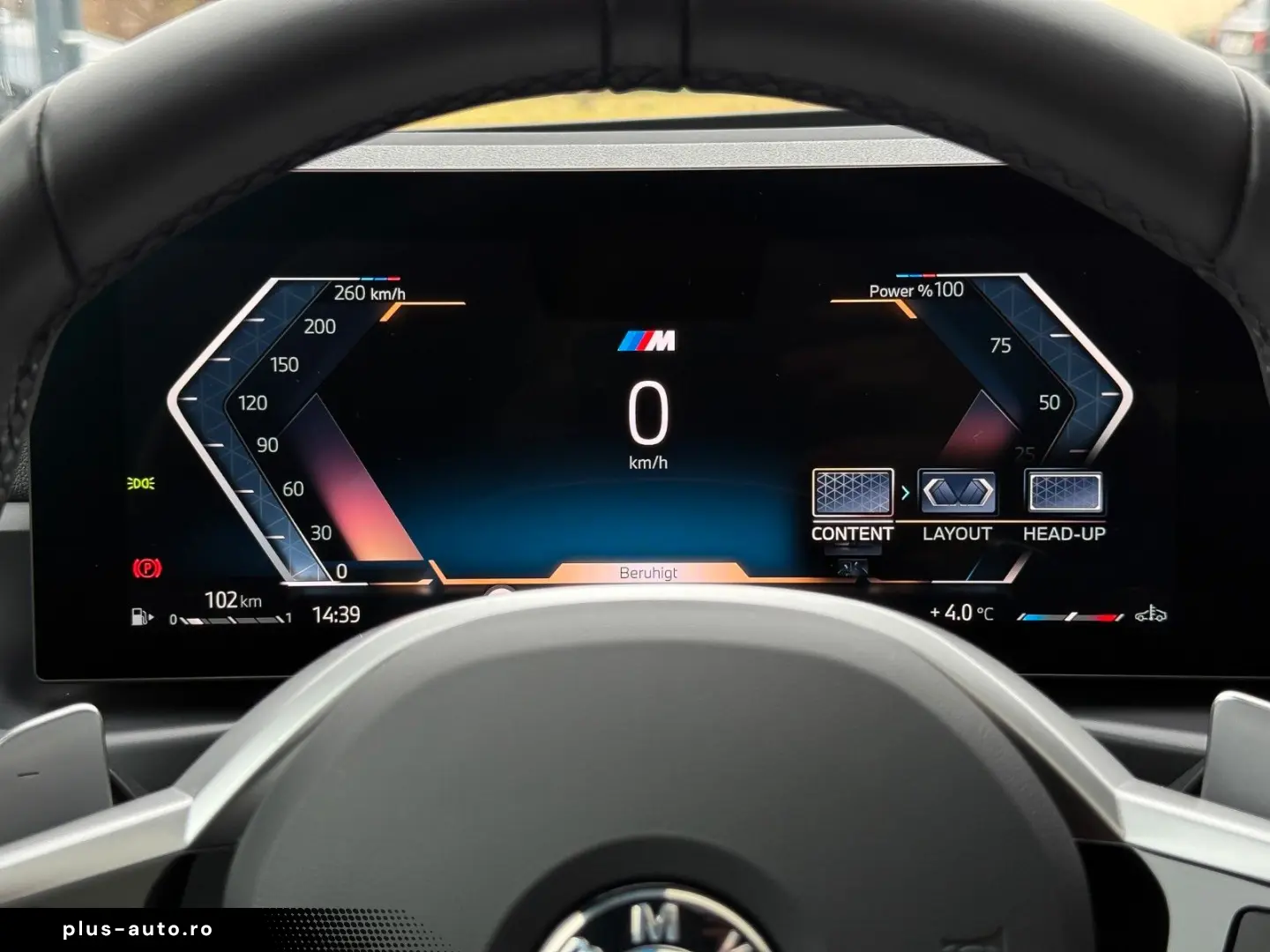 420i Gran Coupe M Sport PRO HuD SHD Memory AHK