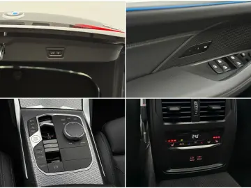 420i Gran Coupe M Sport PRO HuD SHD Memory AHK