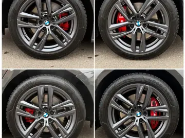 420i Gran Coupe M Sport PRO HuD SHD Memory AHK