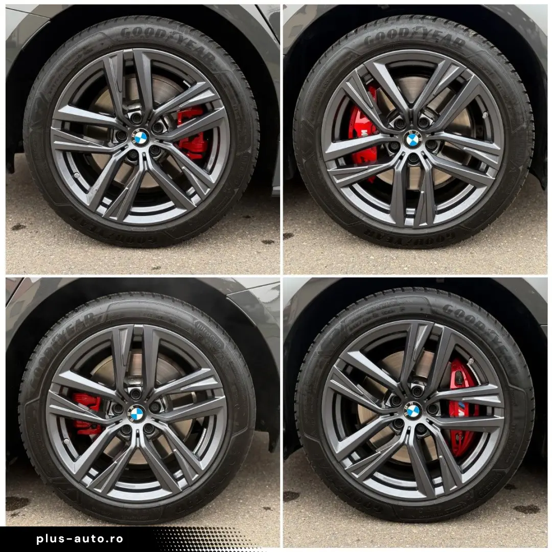 420i Gran Coupe M Sport PRO HuD SHD Memory AHK