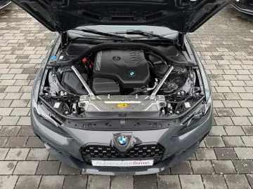 420i Gran Coupe M Sport PRO HuD SHD Memory AHK