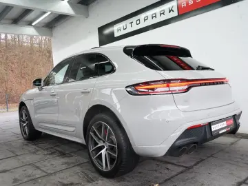 Macan S MY23 Kreide PANO SpAbgas Chrono ACC 14W