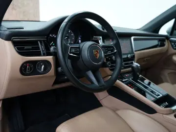 Macan S MY23 Kreide PANO SpAbgas Chrono ACC 14W