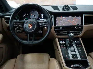 Macan S MY23 Kreide PANO SpAbgas Chrono ACC 14W