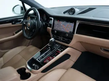 Macan S MY23 Kreide PANO SpAbgas Chrono ACC 14W