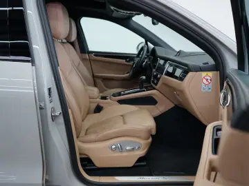 Macan S MY23 Kreide PANO SpAbgas Chrono ACC 14W