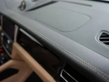 Macan S MY23 Kreide PANO SpAbgas Chrono ACC 14W