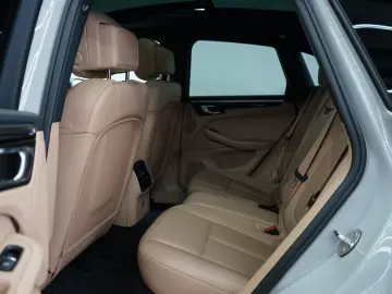 Macan S MY23 Kreide PANO SpAbgas Chrono ACC 14W